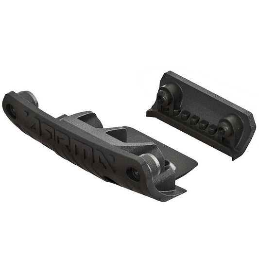 Arrma AR320432 Bumper Set kraton 6s