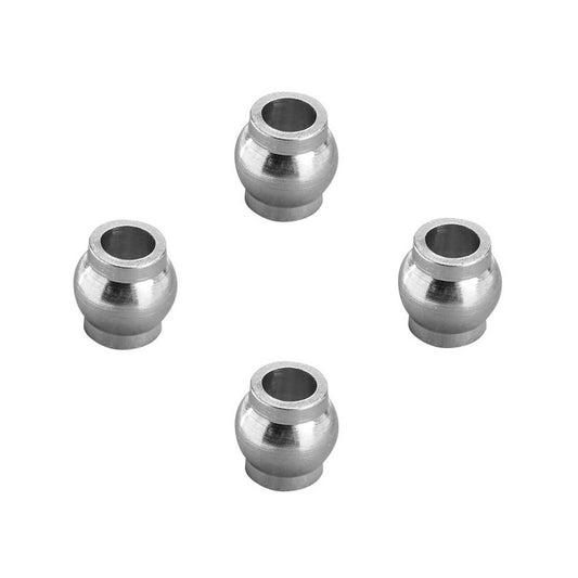 Arrma AR330010 Ball 3x5.8x6mm (4) Vorteks / Fury / raider Xl
