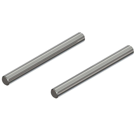 Arrma AR330468 Hinge Pin 3x31mm (2): 4x4 Big Rock 3s Gorgon Fury Granite