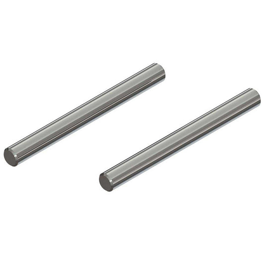Arrma AR330468 Hinge Pin 3x31mm (2): 4x4 Big Rock 3s Gorgon Fury Granite