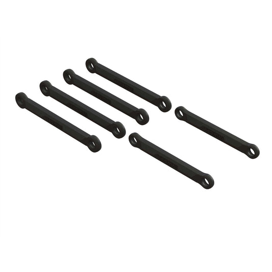 Arrma AR330541 Composite Link Set Typhon 4x4