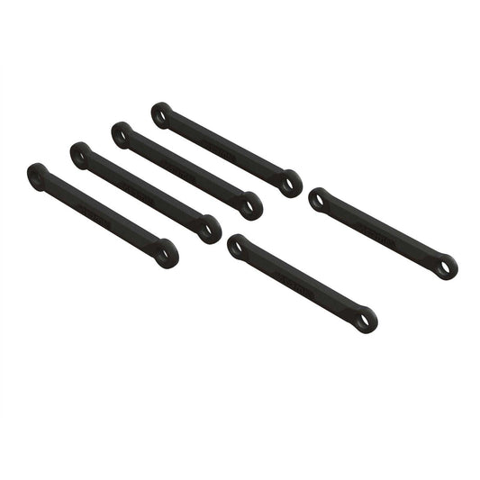 Arrma AR330541 Composite Link Set Typhon 4x4