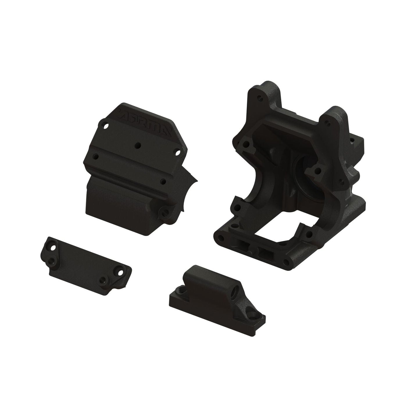 Arrma ARA-1520 Gearbox Case Set HD Kraton / Notorious