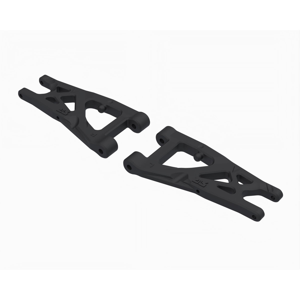 ARRMA ARA-1607 Front Arms