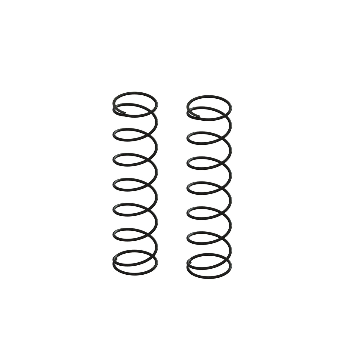 ARRMA ARA-1803 Shock Springs 80mm 3.12lb