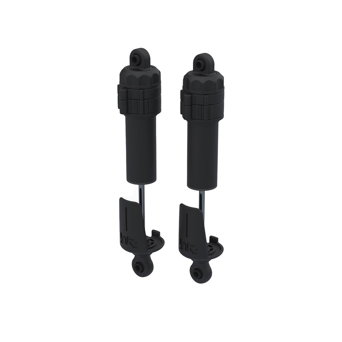 ARRMA ARA-2372 Shock Set 11mm 109mm