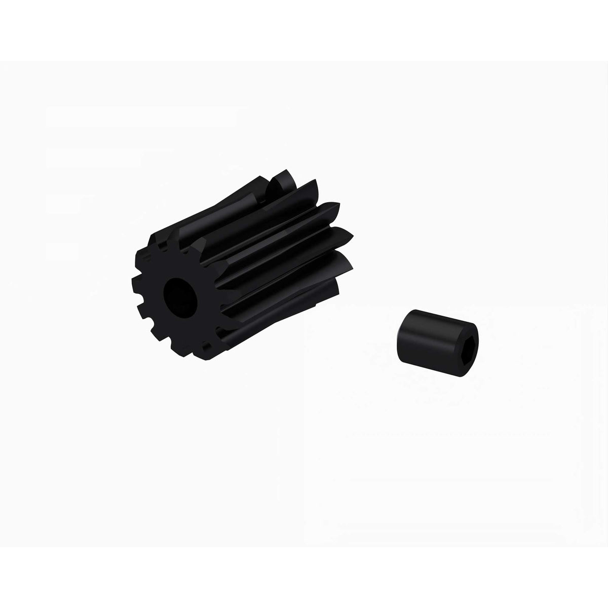 ARRMA ARA-2628 Pinion Gear 13T 0.5 MOD