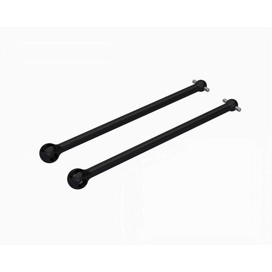 ARRMA ARA-2669 CVD Driveshaft 71mm (2)