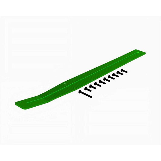 ARRMA ARA-2768 Chassis Bash Bar, Green: MINI