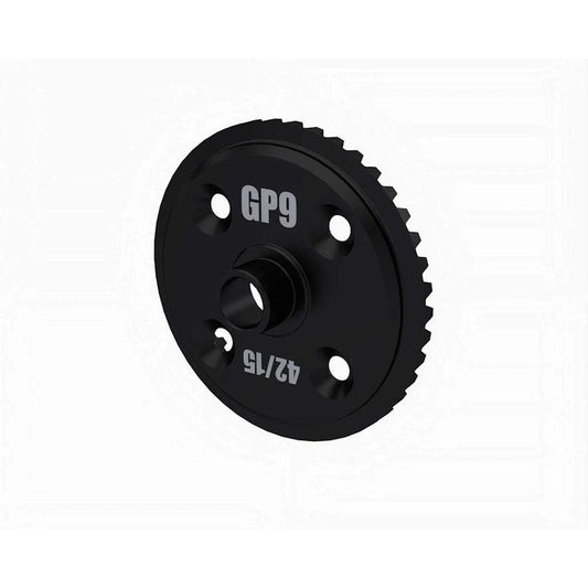 ARRMA ARA-2807 Main Diff Gear 42T GP9