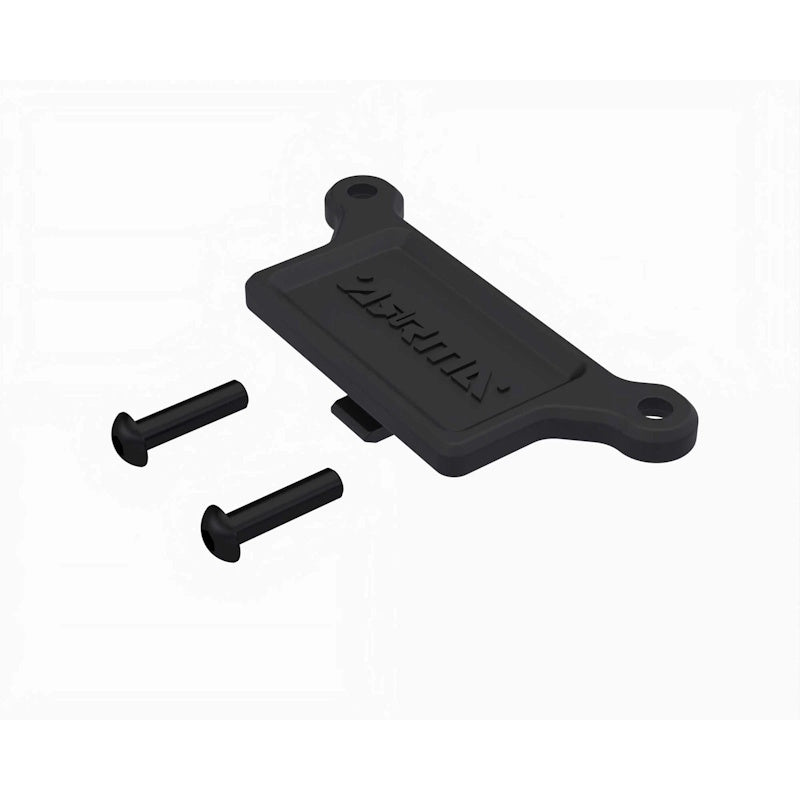 Arrma ARA-2869 1/10 Quake ESC Wire Cover