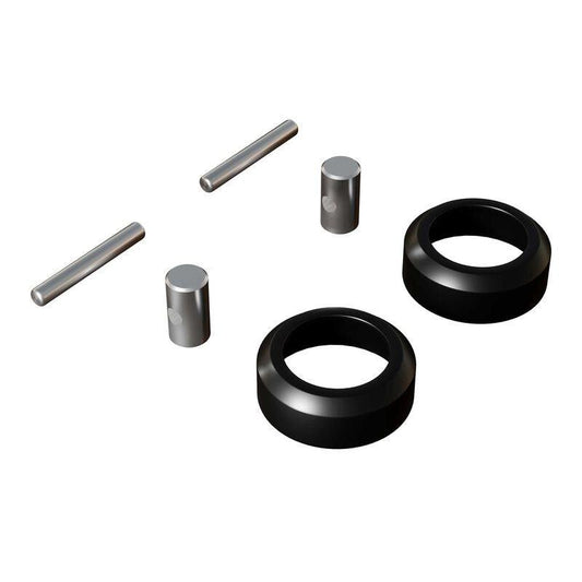 ARRMA ARA-3129 CVD Rebuild Set: MINI KRATON