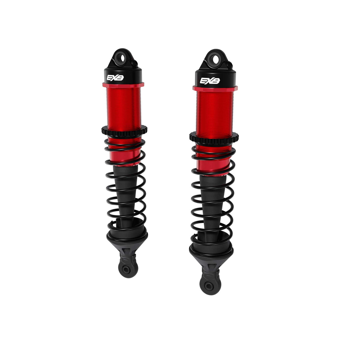 ARRMA ARA-3413 EXB Shock Set 16mm 131mm