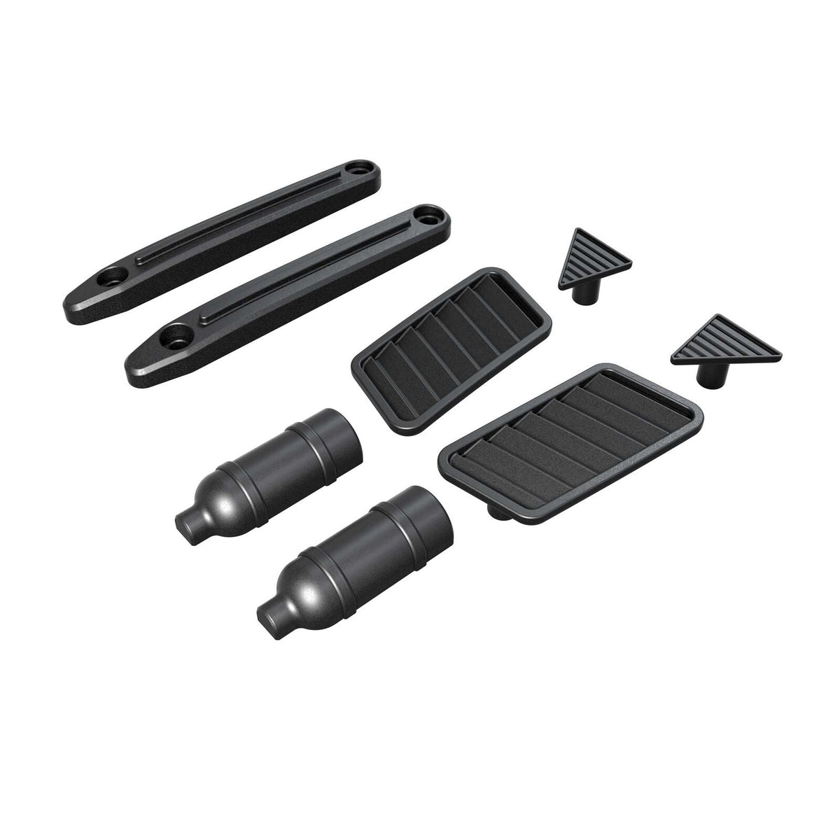 ARRMA ARA-4295 Mojave 6S Body Accessories Set