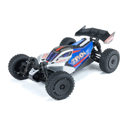 ARRMA 1/14 Typhon Grom 4X4 RTR Brushed Buggy w/ Battery & Charger