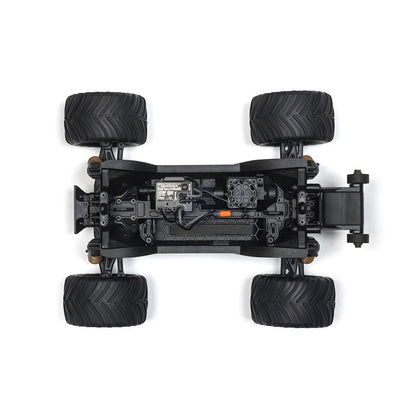 ARRMA 2130T3 [Bronze] Gorgon Grom 4x4 1/16 Scale RTR Brushed Monster Truck
