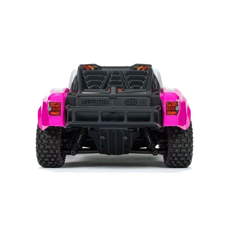 Arrma MOJAVE GROM 223S BLX Brushless 4X4 RTR w/Battery & Charger Teal