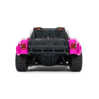 Arrma MOJAVE GROM 223S BLX Brushless 4X4 RTR w/Battery & Charger Teal