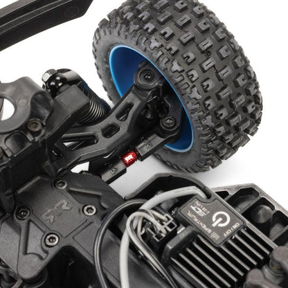 Arrma MOJAVE GROM 223S BLX Brushless 4X4 RTR w/Battery/Charger White