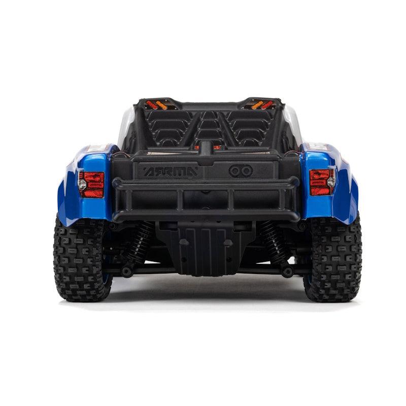 Arrma MOJAVE GROM 223S BLX Brushless 4X4 RTR w/Battery/Charger White