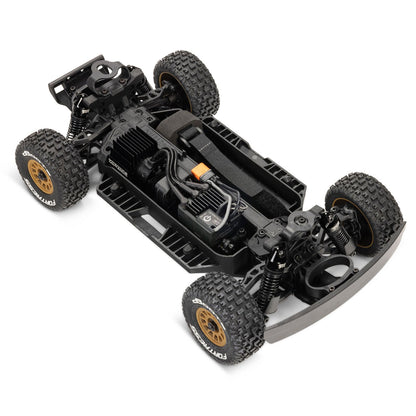 Arrma MOJAVE GROM 223S BLX Brushless 4X4 Small Scale Desert Truck RTR Black