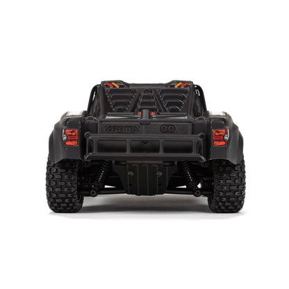 Arrma MOJAVE GROM 223S BLX Brushless 4X4 Small Scale Desert Truck RTR Black