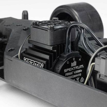ARRMA ARA2315ST1 Infraction Grom 3S BLX 1/12 4X4 RTR w/ Battery & Charger - Shipping on the 28TH