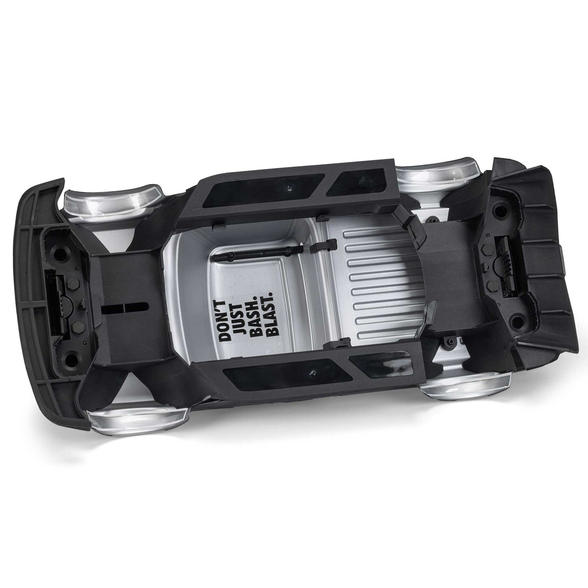 ARRMA ARA2315ST1 Infraction Grom 3S BLX 1/12 4X4 RTR w/ Battery & Charger - Shipping on the 28TH