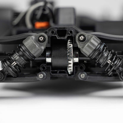 ARRMA ARA2315ST1 Infraction Grom 3S BLX 1/12 4X4 RTR w/ Battery & Charger - Shipping on the 28TH