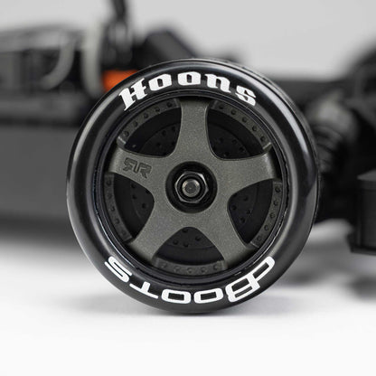 ARRMA ARA2315ST1 Infraction Grom 3S BLX 1/12 4X4 RTR w/ Battery & Charger - Shipping on the 28TH