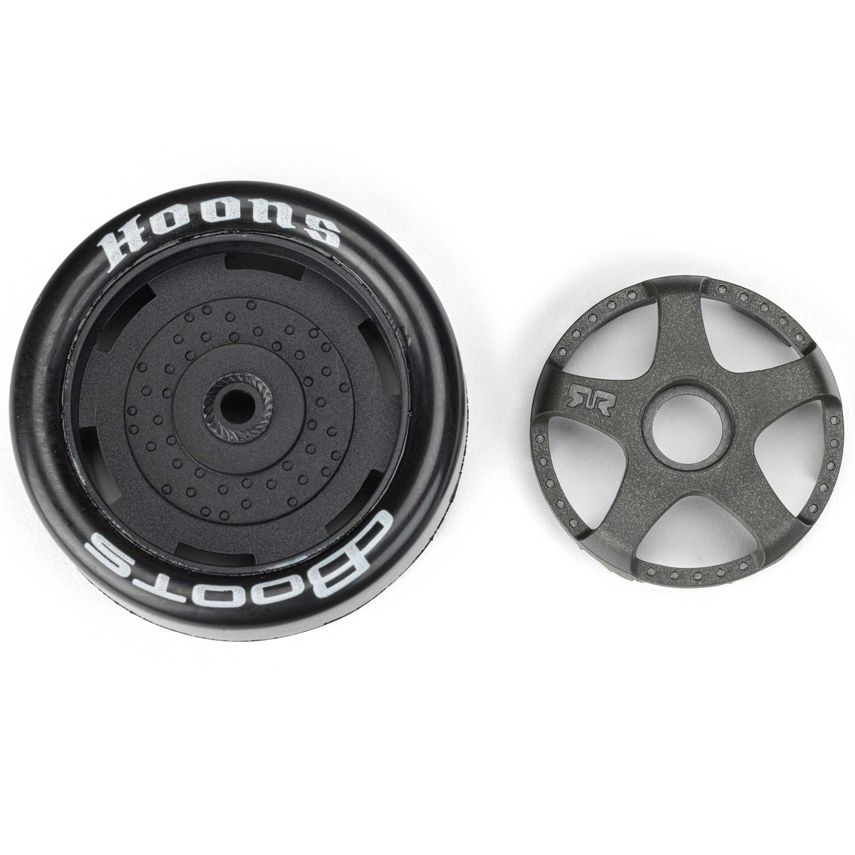 ARRMA ARA2315ST1 Infraction Grom 3S BLX 1/12 4X4 RTR w/ Battery & Charger - Shipping on the 28TH
