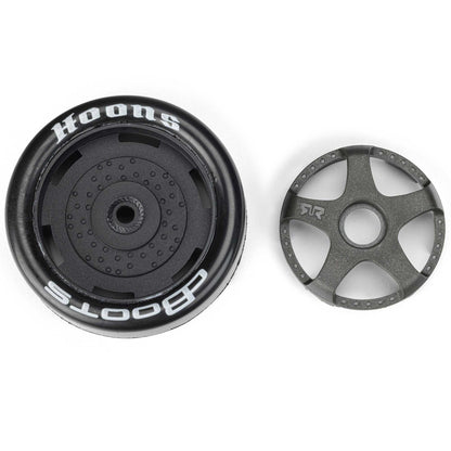 ARRMA ARA2315ST1 Infraction Grom 3S BLX 1/12 4X4 RTR w/ Battery & Charger - Shipping on the 28TH