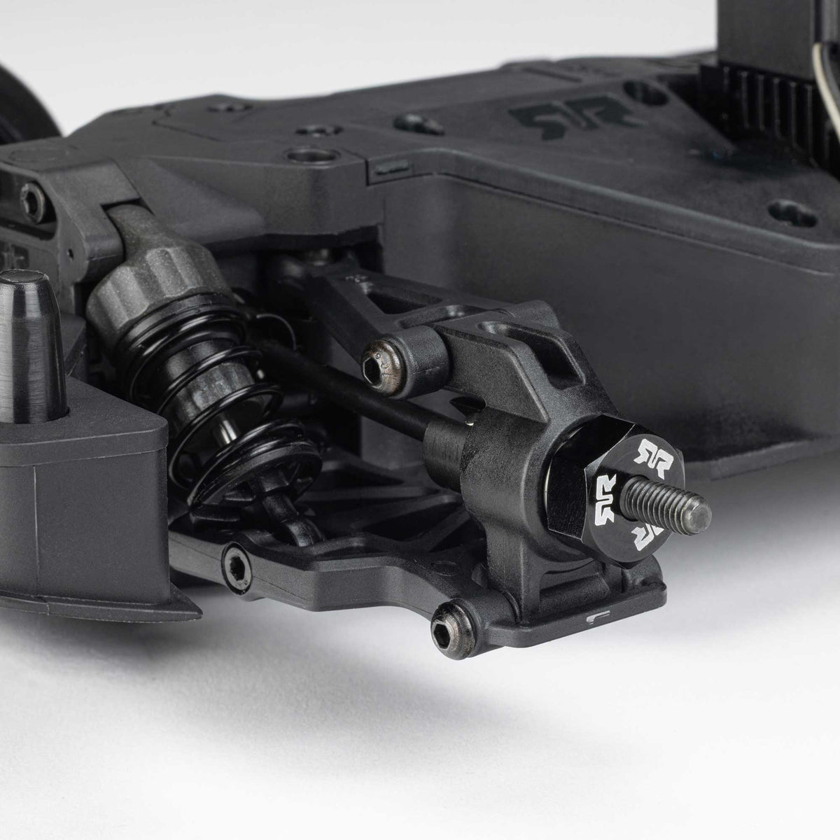 ARRMA ARA2315ST1 Infraction Grom 3S BLX 1/12 4X4 RTR w/ Battery & Charger - Shipping on the 28TH