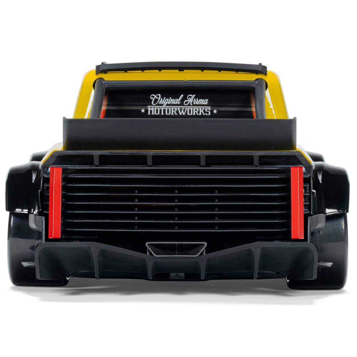 ARRMA ARA2315ST2 Infraction Grom 3S BLX 1/12 4X4 RTR w/ Battery & Charger Shipping on the 28TH