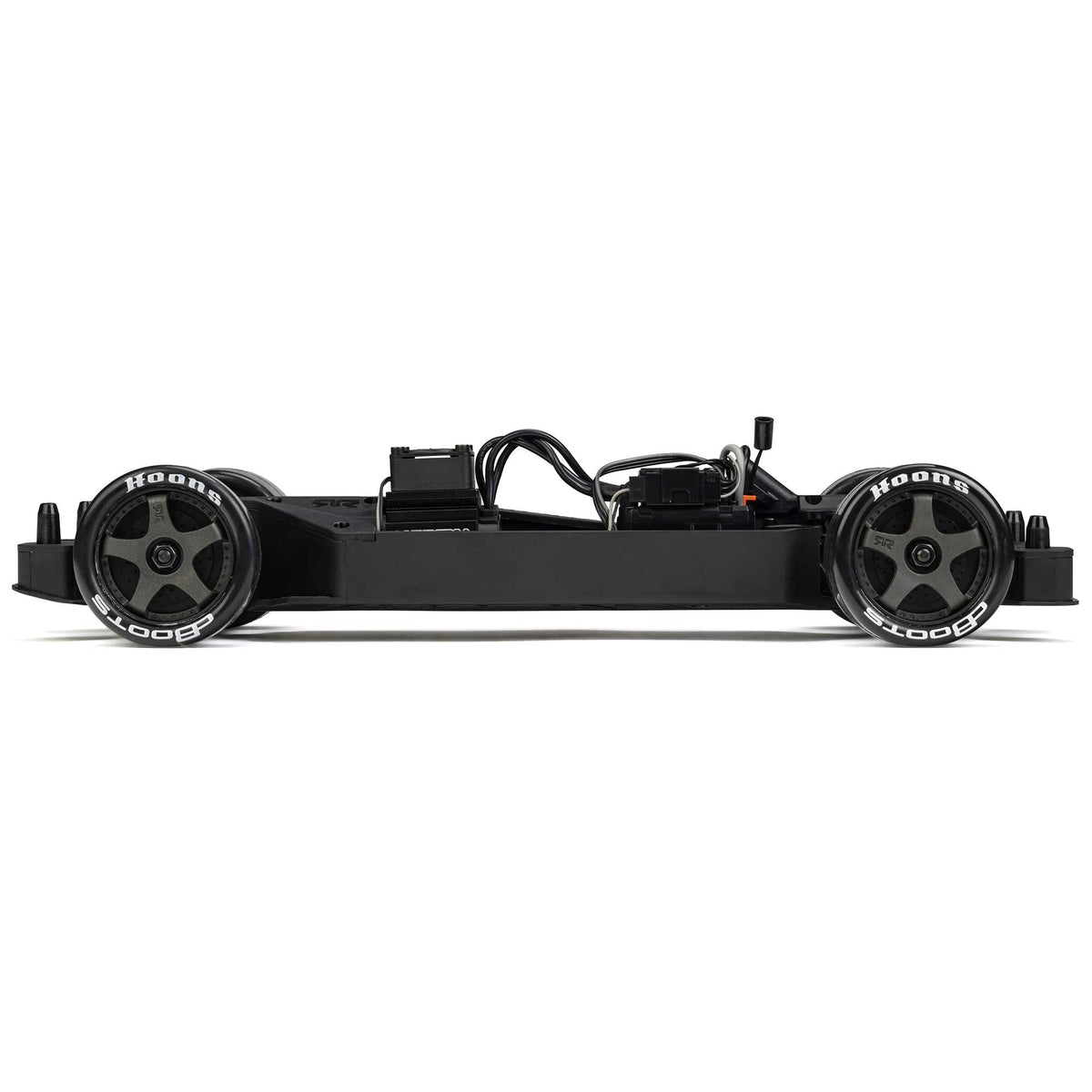 ARRMA ARA2315ST2 Infraction Grom 3S BLX 1/12 4X4 RTR w/ Battery & Charger Shipping on the 28TH