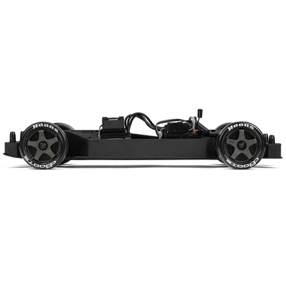 ARRMA ARA2315ST2 Infraction Grom 3S BLX 1/12 4X4 RTR w/ Battery & Charger Shipping on the 28TH