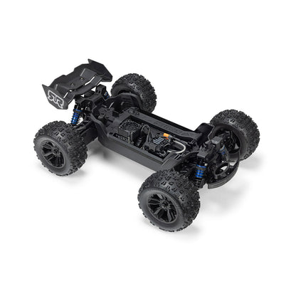 Arrma 1/16 ARRMA MINI KRATON 3S Teal With Battery / Charger