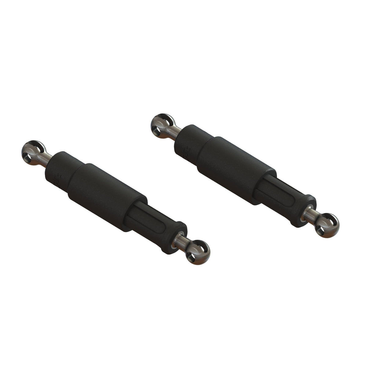 ARRMA ARA311161 CVD Driveshaft Slider Shafts