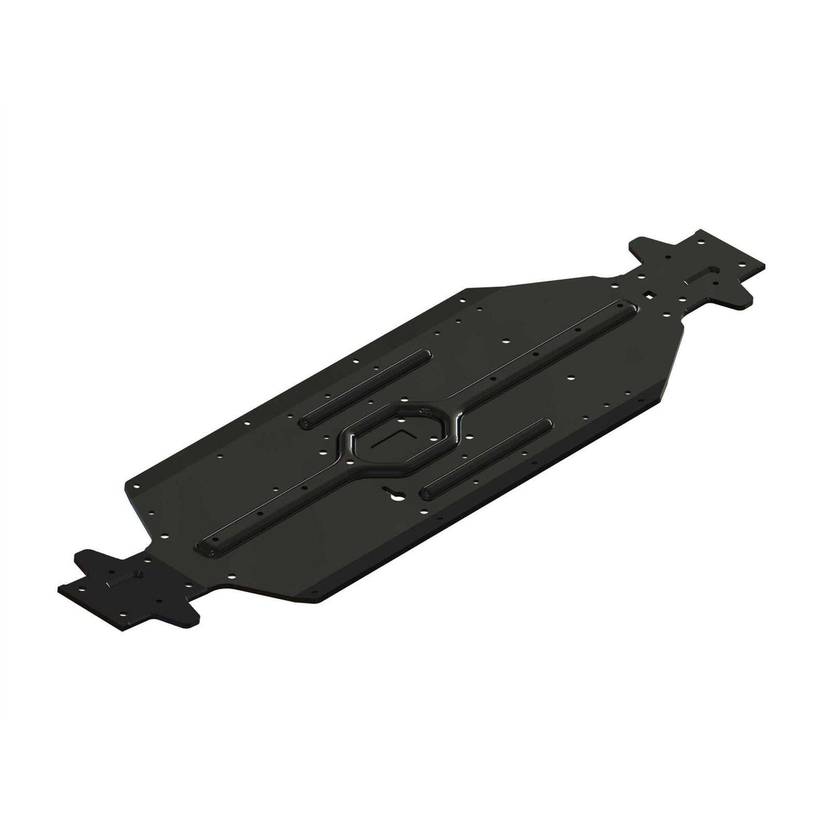 Arrma ARA320471 Aluminum Chassis 510mm Kraton 8S
