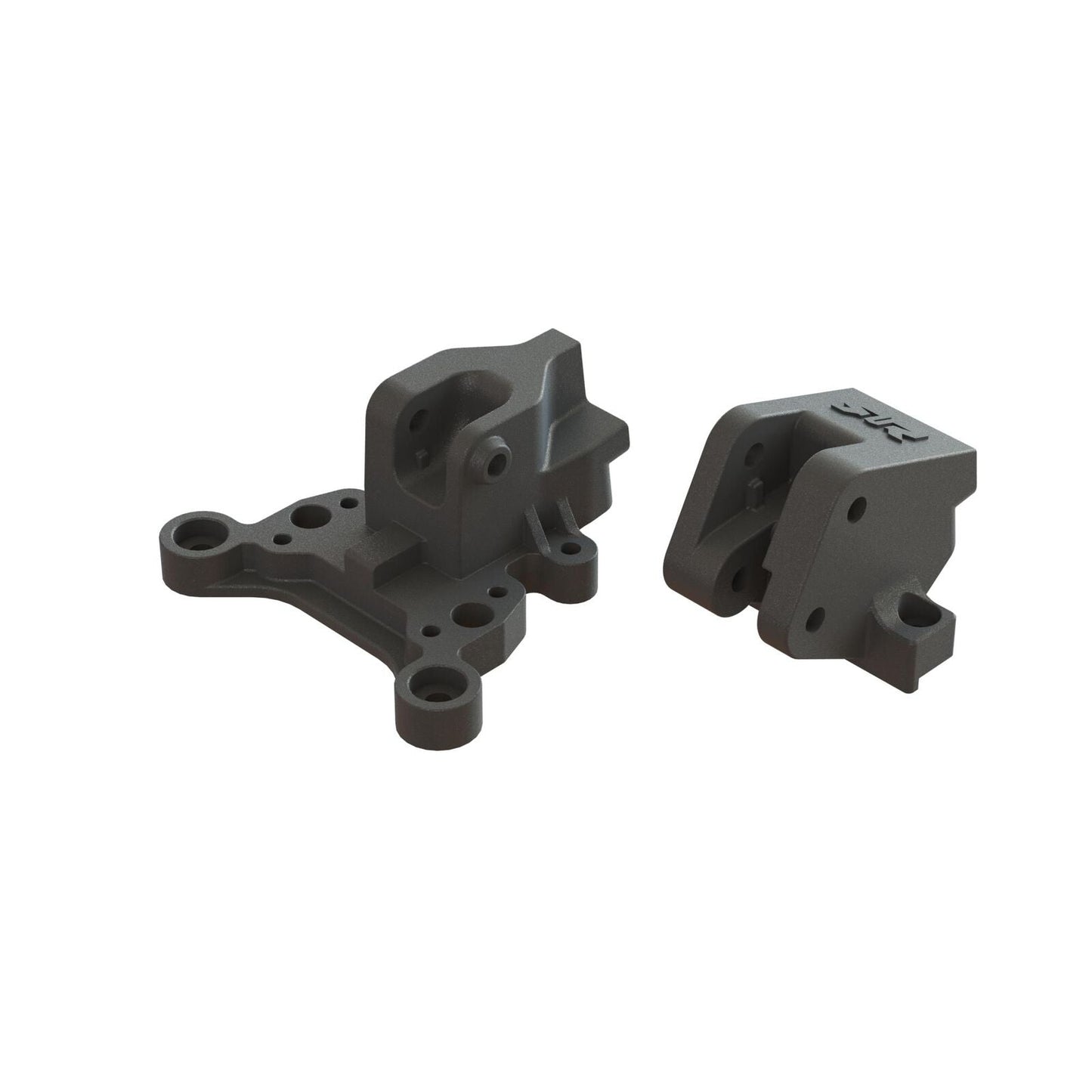 Arrma ARA320757 Rear Brace and Wing Bracket Kraton 6S / Notorious 6S