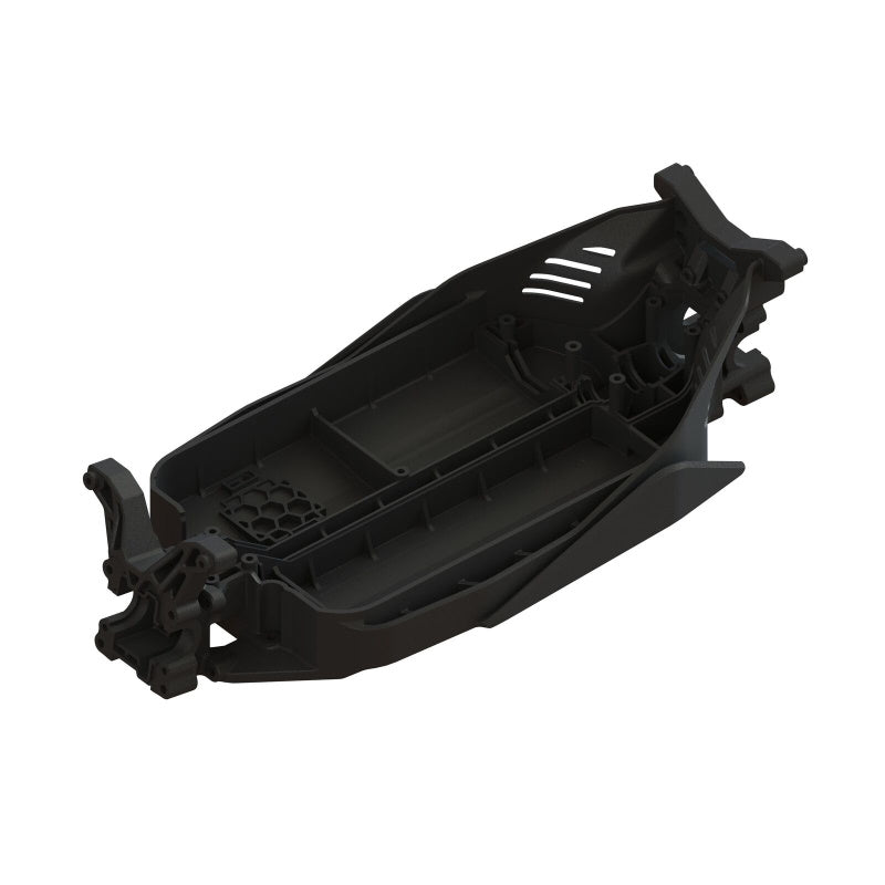ARRMA ARA320809 Composite Chassis 200mm Typhon Grom