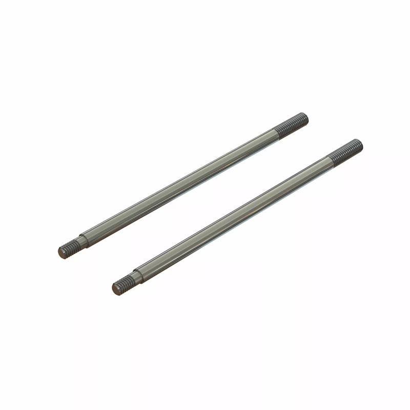 Arrma ARA330670 Shock Shaft 3x68mm (2)