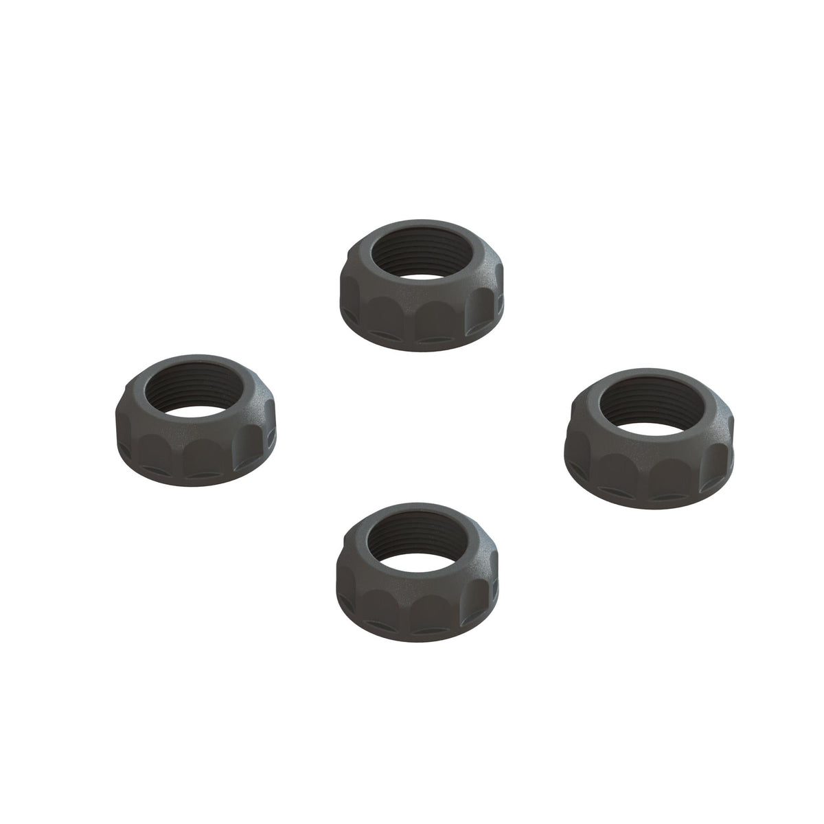 ARRMA ARA330828 Shock Cap 4x4