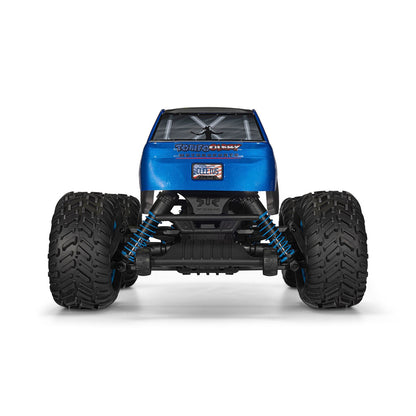 ARRMA ARA3530SFFT1 1/10 FREEDOM FLYER 223S 2WD Brushless RTR RC Truck