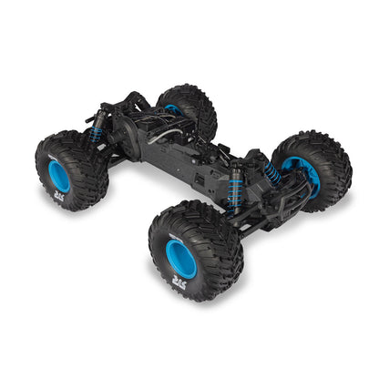 ARRMA ARA3530SFFT1 1/10 FREEDOM FLYER 223S 2WD Brushless RTR RC Truck