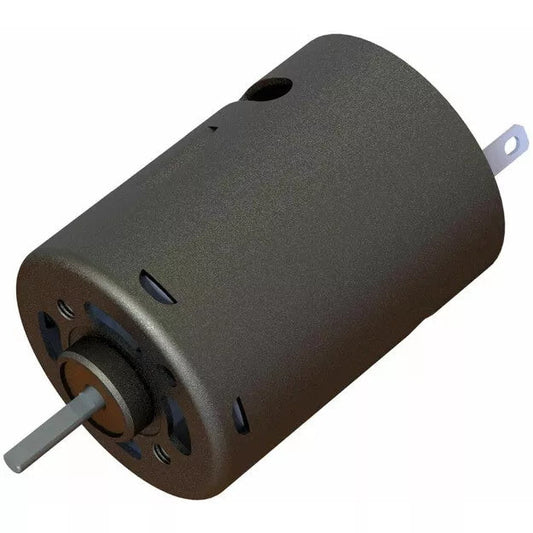 Arrma ARA390305 Mega 380 Brushed Motor: Grom Granite / Typhon