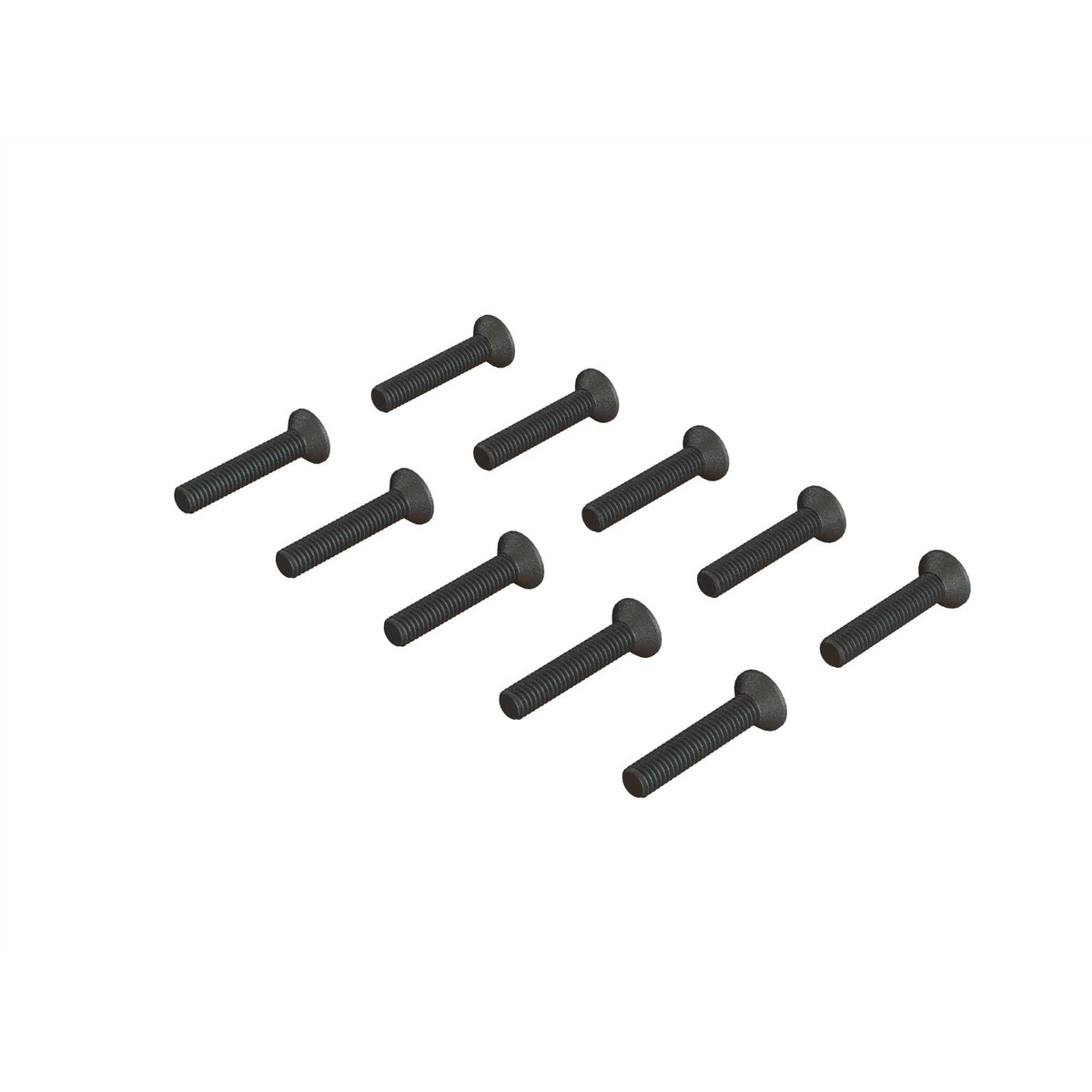 ARRMA ARA722422 Flat Head Screw M4x22mm