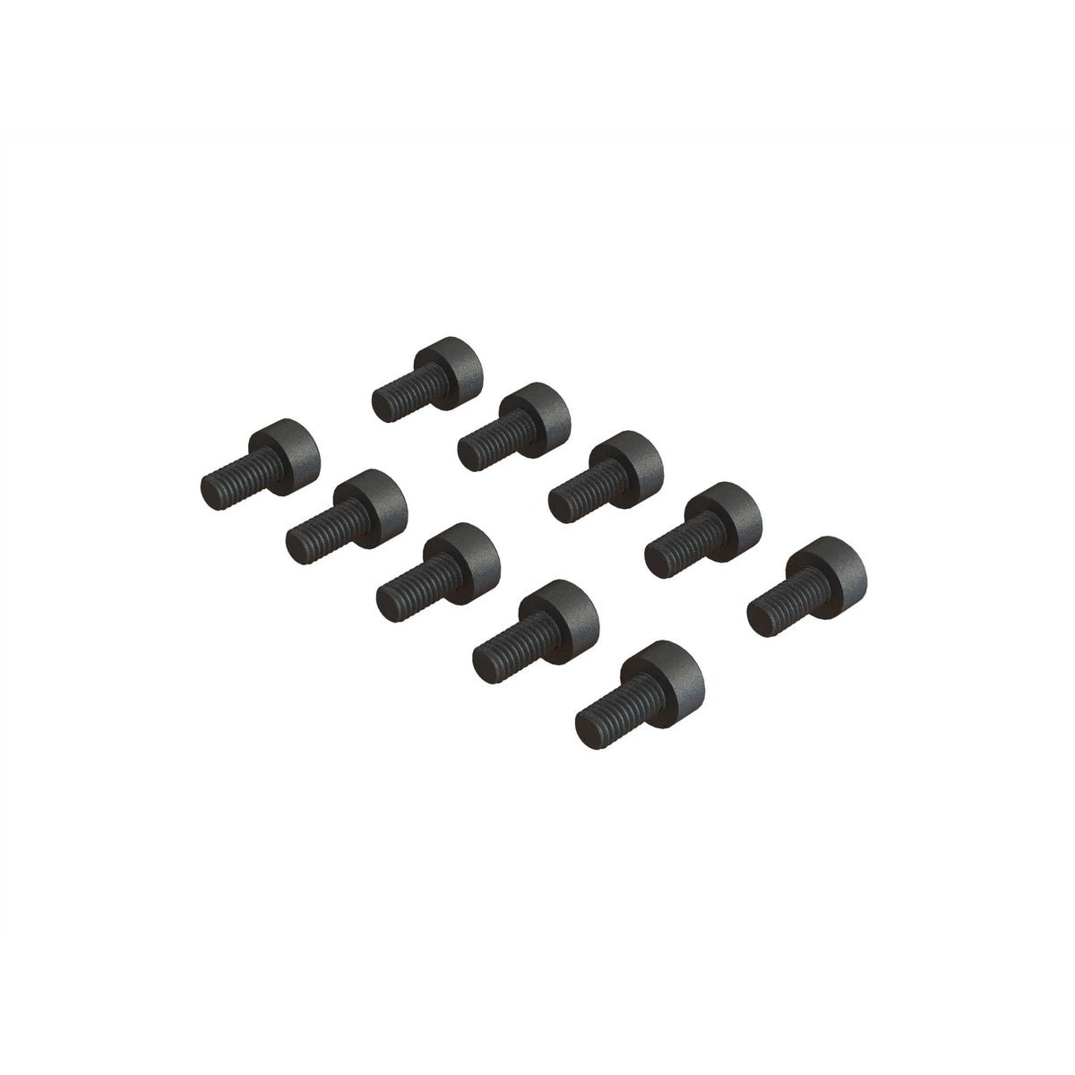 ARRMA ARA723306 Cap Head Screw M3x6mm