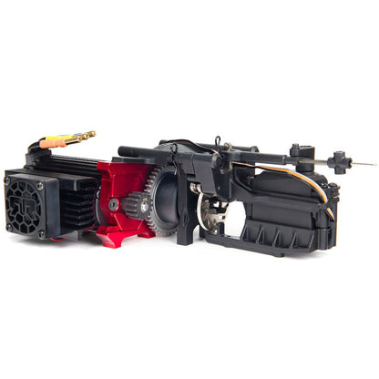 Arrma ARA7615V2T1 1/7 INFRACTION 6S BLX V2 All-Road Truck RTR, Blue