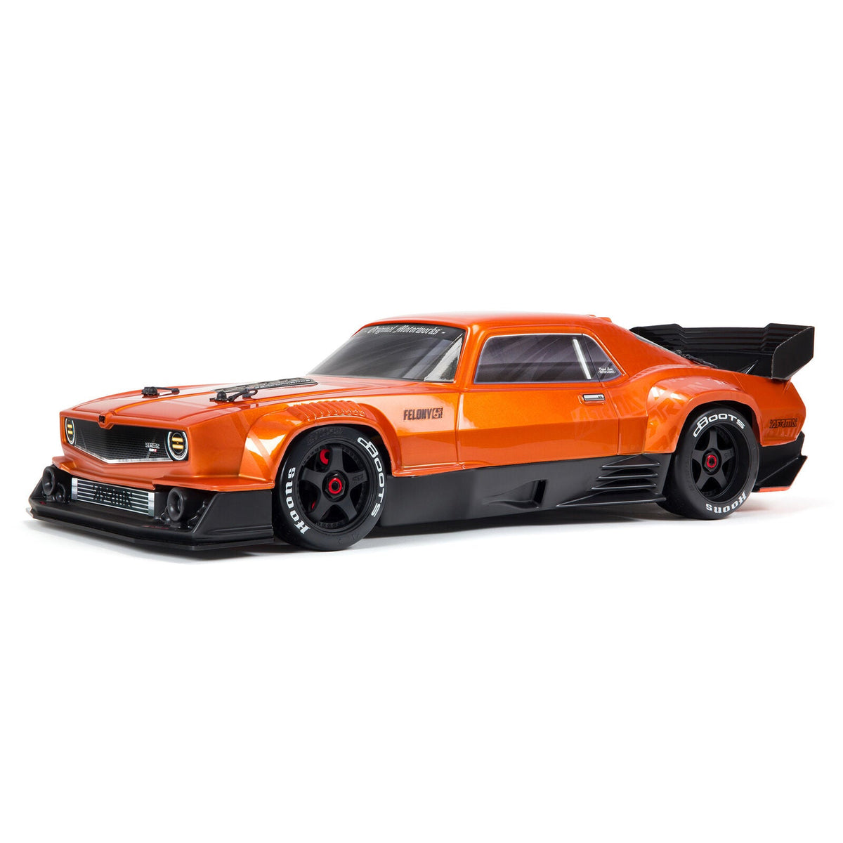 ARRMA Felony 6S BLX 1/7 4X4 RTR Brushless